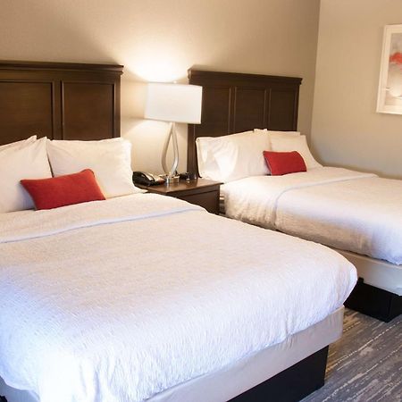 Hampton Inn Tuscaloosa-University Esterno foto