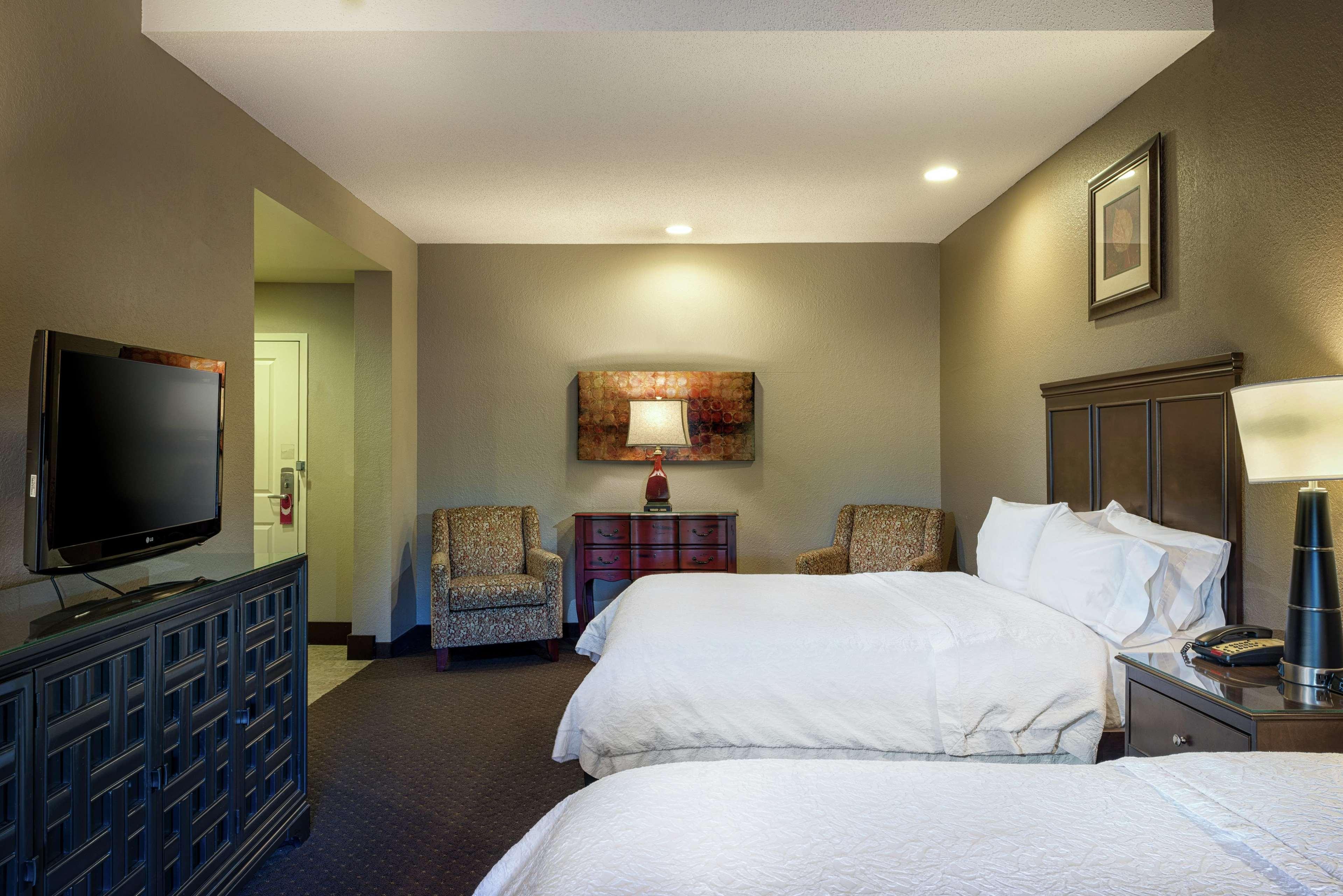 Hampton Inn Tuscaloosa-University Esterno foto