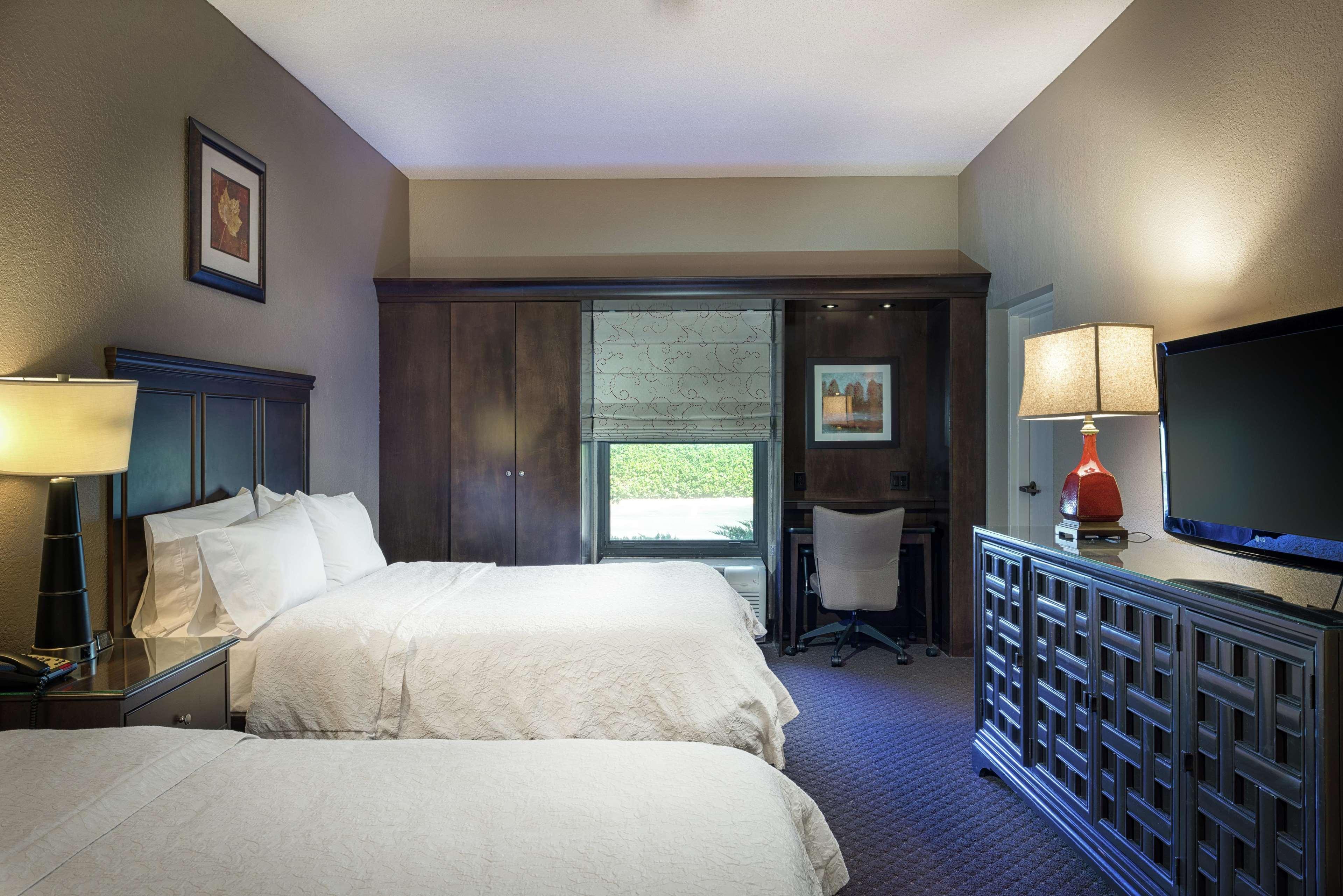Hampton Inn Tuscaloosa-University Esterno foto