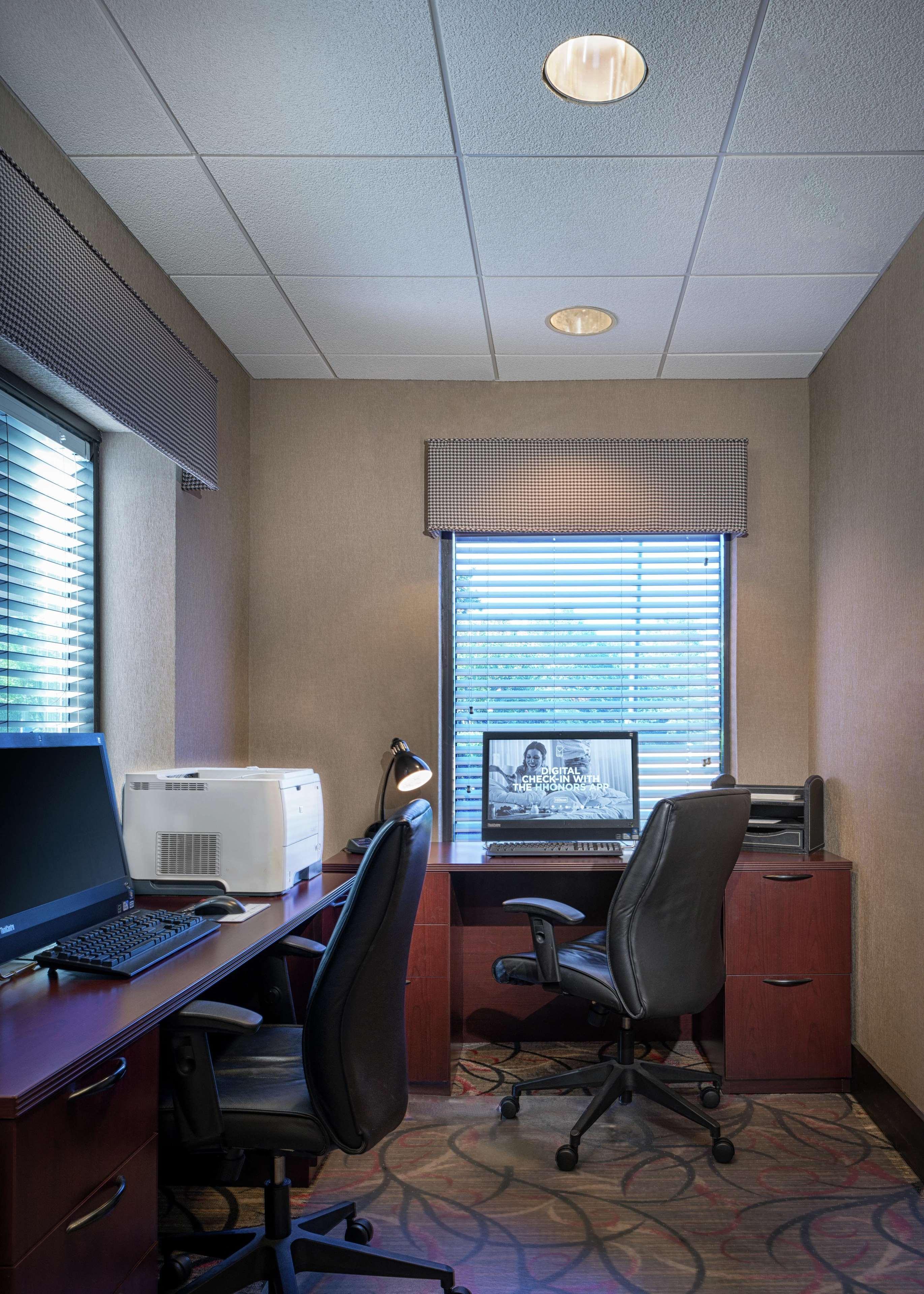 Hampton Inn Tuscaloosa-University Esterno foto