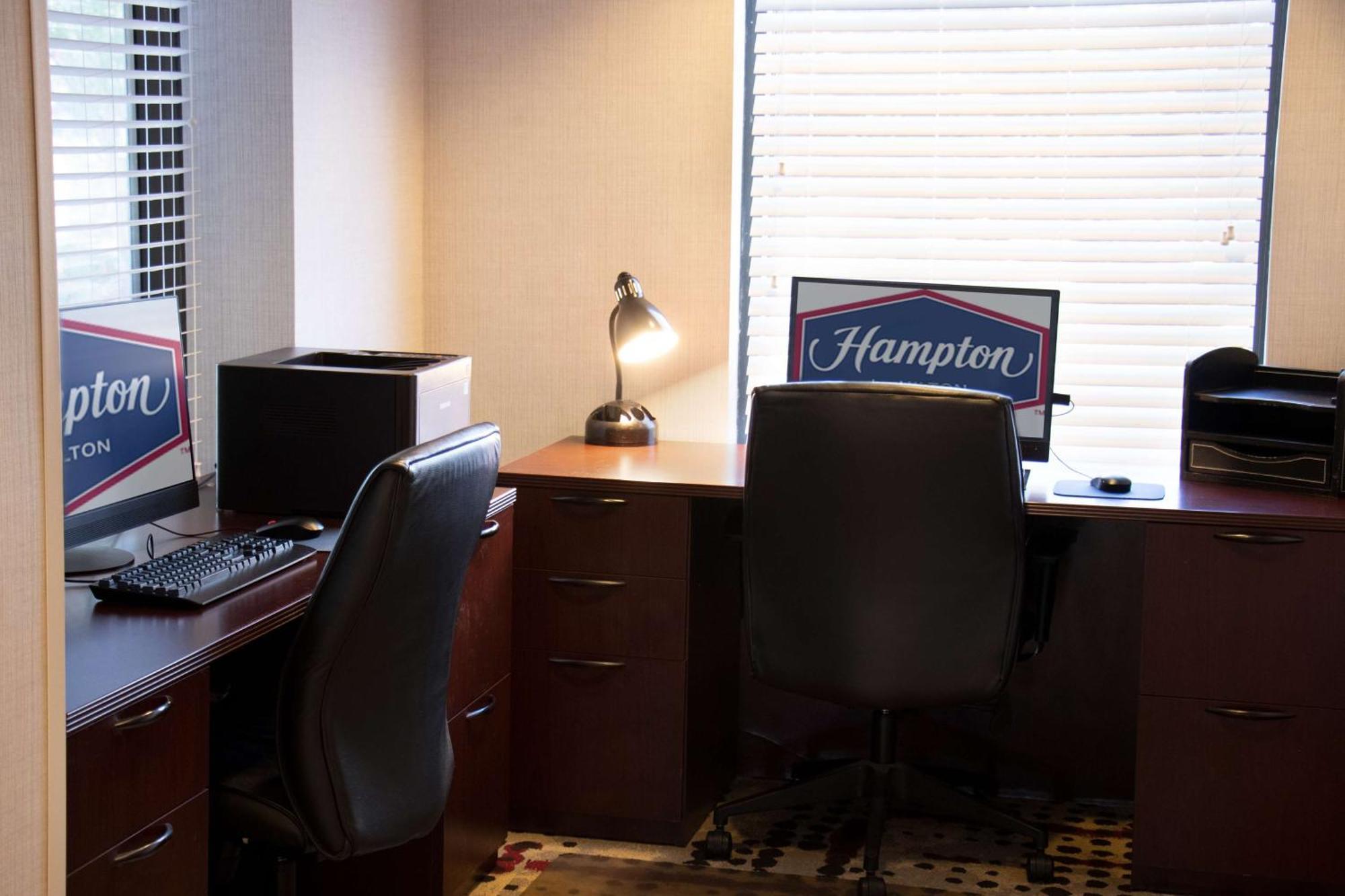Hampton Inn Tuscaloosa-University Esterno foto