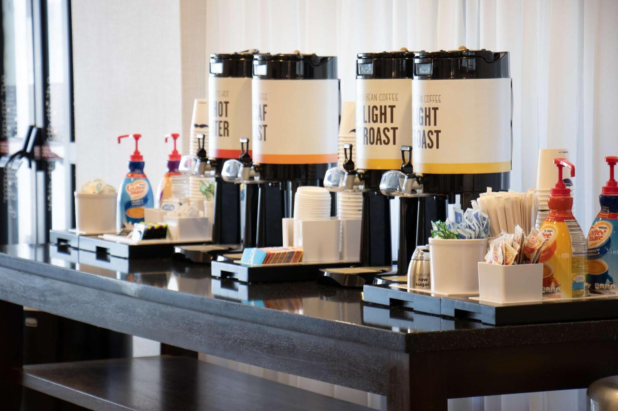 Hampton Inn Tuscaloosa-University Esterno foto